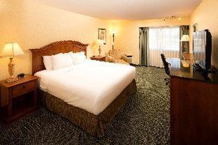Red Lion Hotel Wenatchee City Center חדר תמונה